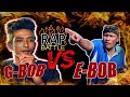 G-BOB Vs E-BOB | Nabin Thapa Vines| The Pk Vines |