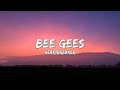 Heartbreaker - Bee Gees (Lyrics) 🎵