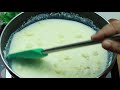 রমজানের ইফতারিতে স্পেশাল সাবুদানা ডেজার্ট sabudana dessert ramadan ifter drinks sago drinks