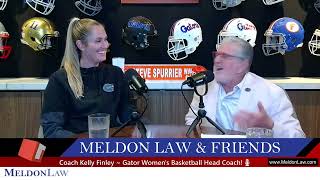 Meldon Law & Friends // BEST OF ~ Kelly Rae Finley