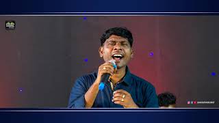 Maku kadu maku kadu sthuthi mahima || Telugu Christian song || Gospel singer Sunil garu