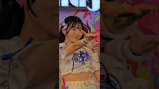 ヴィレバン渋谷リリイベ #アイドル 花いろは