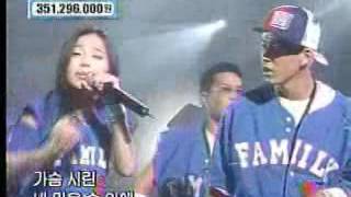 YG Family - YMCA 야구단 (음악캠프) 2002.11.02