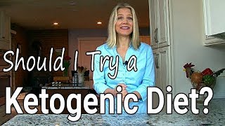 What is a Ketogenic Diet & Should I Be on One?
