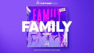 Bebe Rexha, Ty Dolla $ign & Kid Ink - Family (Remix) | FlipTunesMusic™