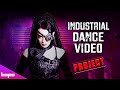 Brioni Faith | Industrial Dance Video Project! | 2021