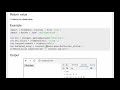 RxJs Operators Tutorial - FromEvent Operator - Essential RXJS operators  - RXJS tutorial