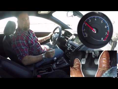 How To Drive a Manual Transmission - Part 1: The Very Basics How To Drive a Manual Transmission - Part 1: The Very Basics
