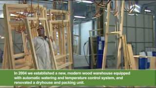 MEGRAME_Group_Timber window manufacturing.wmv