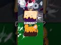 Awakened Dough vs Leopard in Blox Fruits! 🔥 #bloxfruits