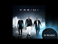 THE BEST OF CARIMI VOL  1