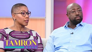This Couple Is In An Open Marriage and Why They Love It