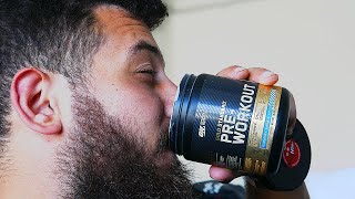 The Lifter's Guide to Caffeine