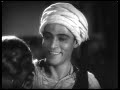 Rudolph Valentino - The Son of the Sheik (Laurel & Hardy)