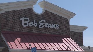 Evansville Bob Evans confirmed closed