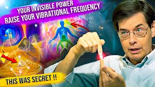 Elevate Your Energy: Spiritual Vibration for Manifestation - Robert J. Gilbert