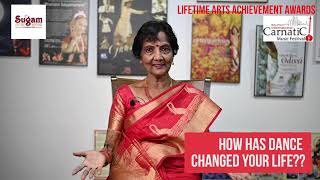 Kala Ratna Series - Our Art Gems Episode 5 - Srimathi Thavamalar Gunaratnam