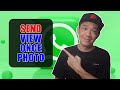 How to Send View Once Photos on WhatsApp (Easy Guide)