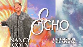 The Garden Still Echoes with NANCY COEN
