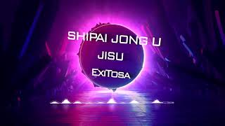 ((khasi Gospel song 🎵remix) ) shipai jong u jisu.....