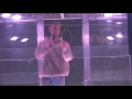 Justin Bieber - Mark My Words - live Birmingham 2016