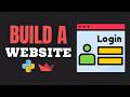 Membership Websites | Made Simple Python Streamlit Tutorial