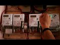 how to recharge prepaid meter