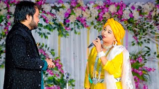 Vairal Song Neha Naaz V/S Shahrukh Sabri | Bheega Bheega Hai Sama #bhigabhigahaisama #nehanaaz #new