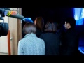 daumcam 2ne1 backstage @ mtv x daum music fest 110219