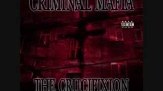 Criminal Mafia - We Ride