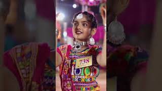 गरबा नृत्य लाडनूं 6 day ( garba nrtye ladnun )