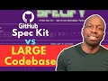 Can Spec Kit Handle Large Projects? — My Honest Review