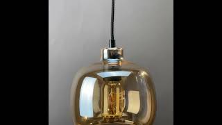 Підвісний світильник Honey Pot #interiordesign #light #lightingdecor #homedecor #lamp #lighting