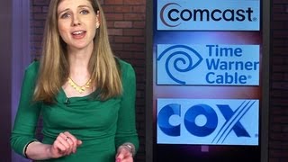 CNET Update - Comcast ditches the DVR for cloud recordings