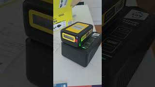 Kärcher battery defect