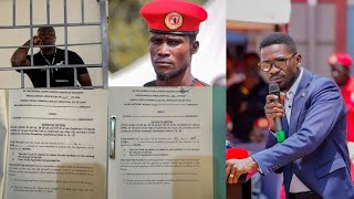 BREAKING NEWS!! AMAWULIRE AGATALINDA , HE BOBI WINE