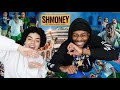 RUN IT UP!! | Bobby Shmurda - Shmoney (Official Music Video) ft. Quavo, Rowdy Rebel SIBLING REACTION