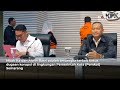 dalam dua hari kpk tangkap tiga politisi pdip onenews update