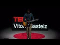Performance by Elh Malick | Elh Malick | TEDxVitoriaGasteiz