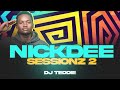 Best Club Bangers September 2022 (Nickdee Sessionz 2) - Dj Teddie