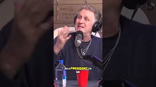 "You're A Biden Guy" - Michael Rapaport Explains If He'll Vote For Biden in 2024