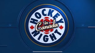 SportsNet Hockey Night in Canada Theme (2023/24)
