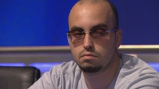 Amazing bluff and poker strategy by Bryn Kenney - The Bonus Cut | PokerStars