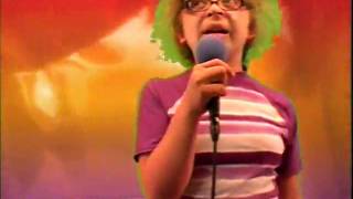 ZoeHoedownThrowdown.VOB