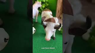 Lest Farm World || 11 Videos For Watching #shorts #short #farm #farming #cow #horse #sheep #goat