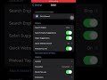 Open links in background in safari 😇