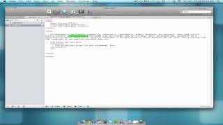 Byte-Size Code: Blockquotes