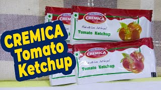 The Review of Cremica Tomato Ketchup | TheOddOut | OnlyOddOut | NeedsUnbox | Needs Unbox