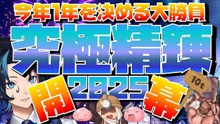 究極精錬2025結果発表と魔タナトスペットガチャ挑戦【RO/ラグナロクオンライン】るじくにVTuber自由に実況配信