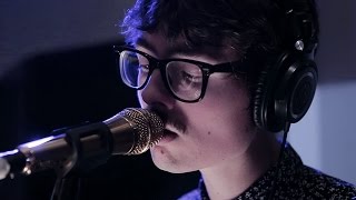 Joywave on Audiotree Live (Full Session)